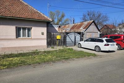 Casă cu Teren 375 Mp în Ronaț - 5
