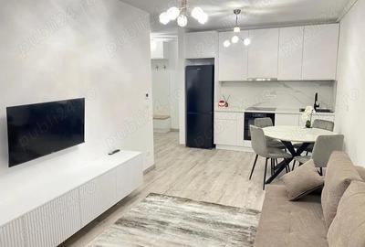 Apartament 2 camere, bloc nou , ADORA PARK - 9