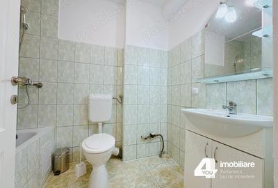 Apartament 2 camere in proximitatea Universitatii Vasile Goldis - 4