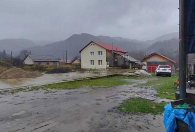 Spațiu comercial, în Cașoca - 2