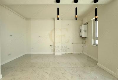 Vanzare Penthouse cu Terasa generoasa in Complexul Atrium Garden - 3