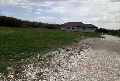 TEREN INTRAVILAN DE VANZARE,-520 mp,-CARANSEBE?\PIPIRIG... - 5