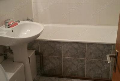 Apartament cu 3 camere semidecomandat în Teilor - 8