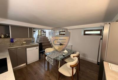 Apartament cu 3 camere decomandat, mobilat în Faleza Nord - 5