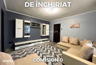Apartament cu 2 camere în Tudor Vladimirescu - 1