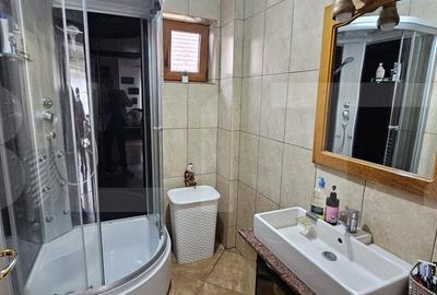 Casa deosebita, 128 mp, 569 mp teren, in Santionlunca - 10