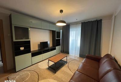 Apartament cu 2 camere, mobilat în Păcurari - 8