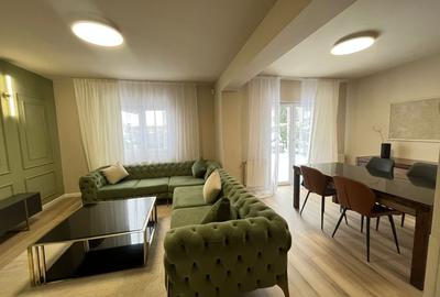 Casă de 4 camere cu curte generoasă, în Azur - 3