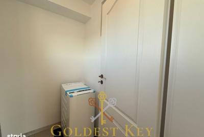 Apartament cu 2 camere în Dâmbul Rotund - 7