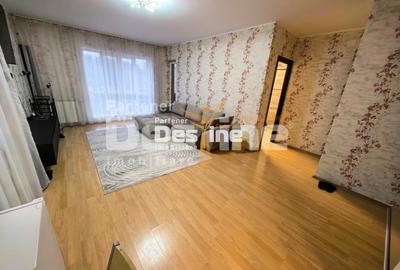 Apartament cu 2 camere, mobilat în Tătărași - 2