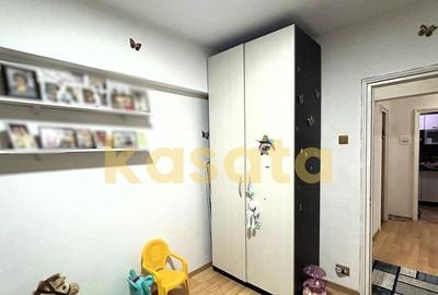 3 camere I Lacul Tei I decomandat I etaj 3 I 69mp I mobil... - 9