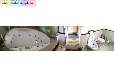 Casă cu 5 camere cu Teren 1000 Mp în Ariceștii Rahtivani - 8