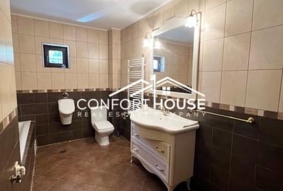 Casă individuală cu 6 camere cu Canalizare în Pipera - 22