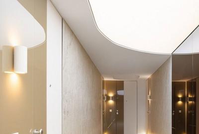 Apartament cu 3 camere în Central - 11
