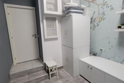 Casă cu 4 camere în Central - 5