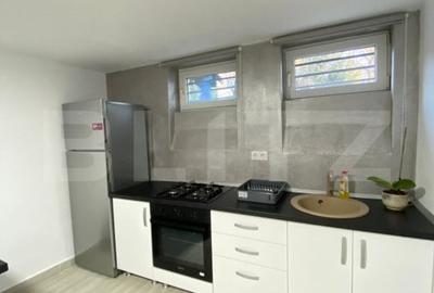 Apartament modern, 2 camere, 7 Noiembrie, demisol - 7