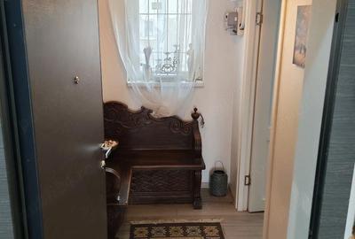 Apartament cu 3 camere semidecomandat în Foișorul de Foc - 3