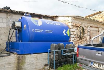 Vanzare ferma agricola Negru Voda - Constanta cu 240 hectare teren si utilaje - 18