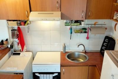 Apartament la casa 2 camere Calea Dumbravii - 8