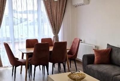 Prima inchiriere apartament 2 camere cu loc de parcare privat (optional) - 2