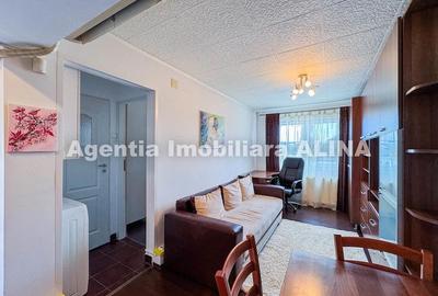 Apartament cu 2 camere semidecomandat în Dacia - 5