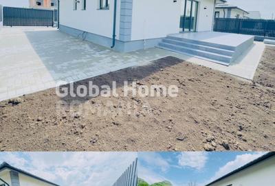 *NEW*Vila Individuala 100MP | Terasa 20MP | Pod 60MP| 2 Locuri Parcare | Otopeni - 5
