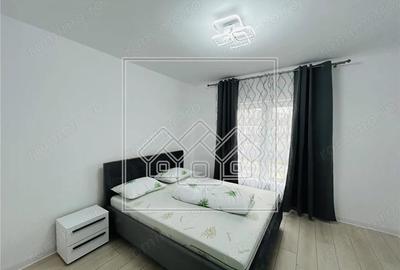 Ap cu 3 camere, etaj1 3, 2 balcoane, loc de parcare, D. Stanca - 7