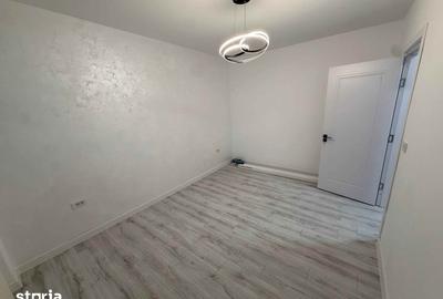 Apartament cu 2 camere în Hipodrom - 4