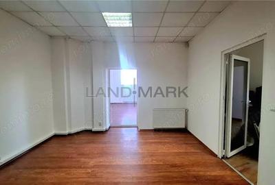 Spațiu comercial, de 222 mp, în Central - 4