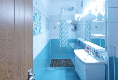 Apartament cu 4 camere decomandat în Ultracentral - 9