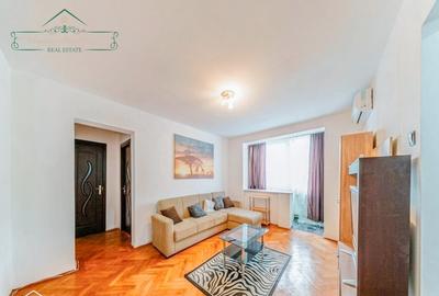 Apartament 2 camere cu centrala proprie, zona Podgoria, Arad - 2