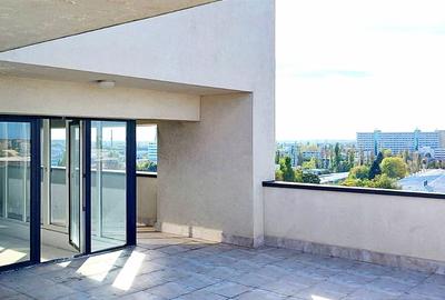 NEOFORT 76 Faza 2 Penthouse 3 niveluri Terasa Panoramica Bd Iuliu Maniu 119 - 39