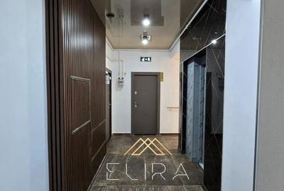 Apartament cu 2 camere în Palazu Mare - 2