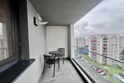 Apartament cochet cu 2 camere in Tractorul - 11