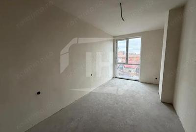 Apartament cu 2 camere decomandat în Mărăști