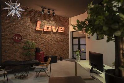 SPATIU - OPEN SPACE - ULTRACENTRAL SPATIU - OPEN SPACE - ULTRACENTRAL - 5