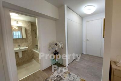 3 Camere + 2 Locuri de parcare, Cloud9, Aviatiei, Promenada - 17