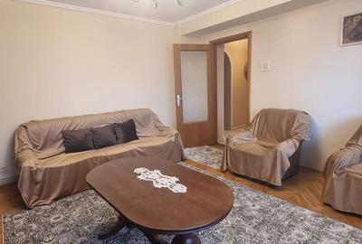 Apartament cu 3 camere în Ultracentral - 10