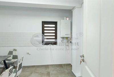 Apartament cu 3 camere în Lunca Cetățuii - 6