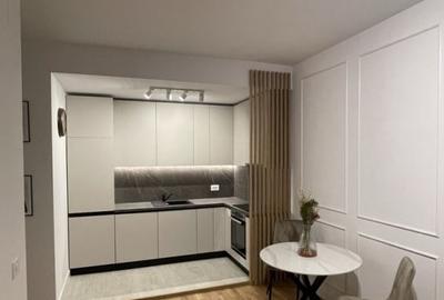 Apartament elegant in Avalon Estate - exclusivism, rafinament si confort - 5