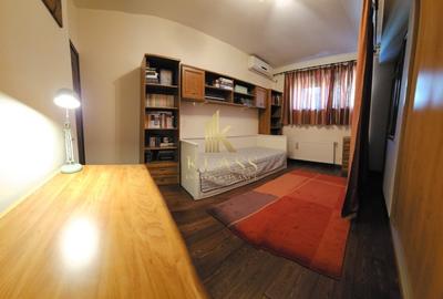 Apartament cu 3 camere in Pipera - 8
