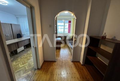 Apartament de inchiriat cu 2 camere si balcon Mihai Viteazul Sibiu - 4