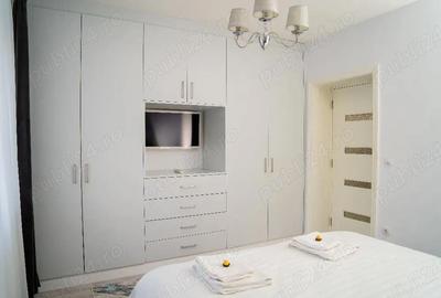 Apartament cu 2 camere decomandat în Ultracentral - 9