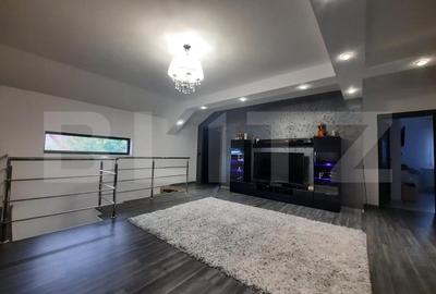 Casa 6 camere centru Miroslava, 240 mp utili, 600 mp de teren, lux Casa 6 camere centru Miroslava, 240 mp utili, 600 mp de teren, lux - 2