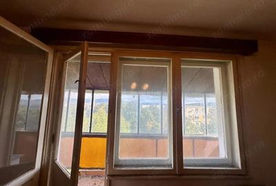 Apartament cu 2 camere decomandat în Central - 3