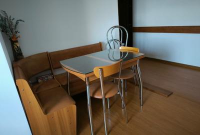 Apartament 2 camere, et. 3, bl. N4, Al. Magnoliei, Crihala-Generala 15