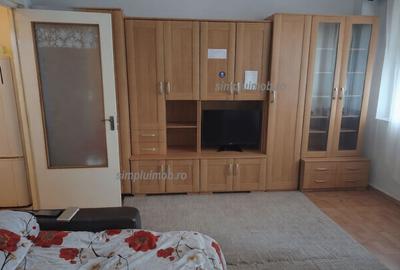 Garsonieră semidecomandată, mobilată în Dristor - 4