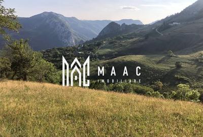 Teren agricol extravilan de 3174 mp, în Râmeț - 3