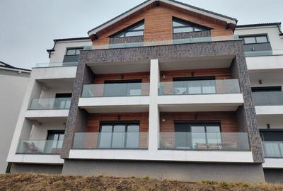 Garsonieră decomandată în Cristian - 1