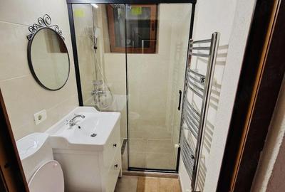 Apartament cu 2 camere semidecomandat în Amzei - 13